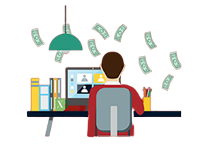 - Danh sách khách hàng có sẵn, hỗ trợ thiết bị làm việc