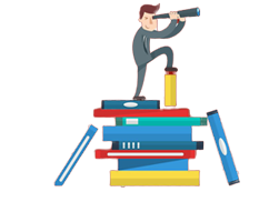 Trao dồi kiến thức, kĩ năng, chuyên môn thiết lập mỗi quan hệ